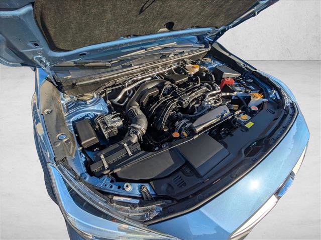 Certified 2021 Subaru Crosstrek 2.5i Limited w/ Popular Package #5 image 21