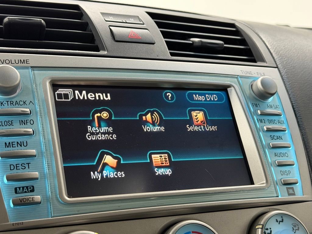 Used 2009 Toyota Camry SE image 20