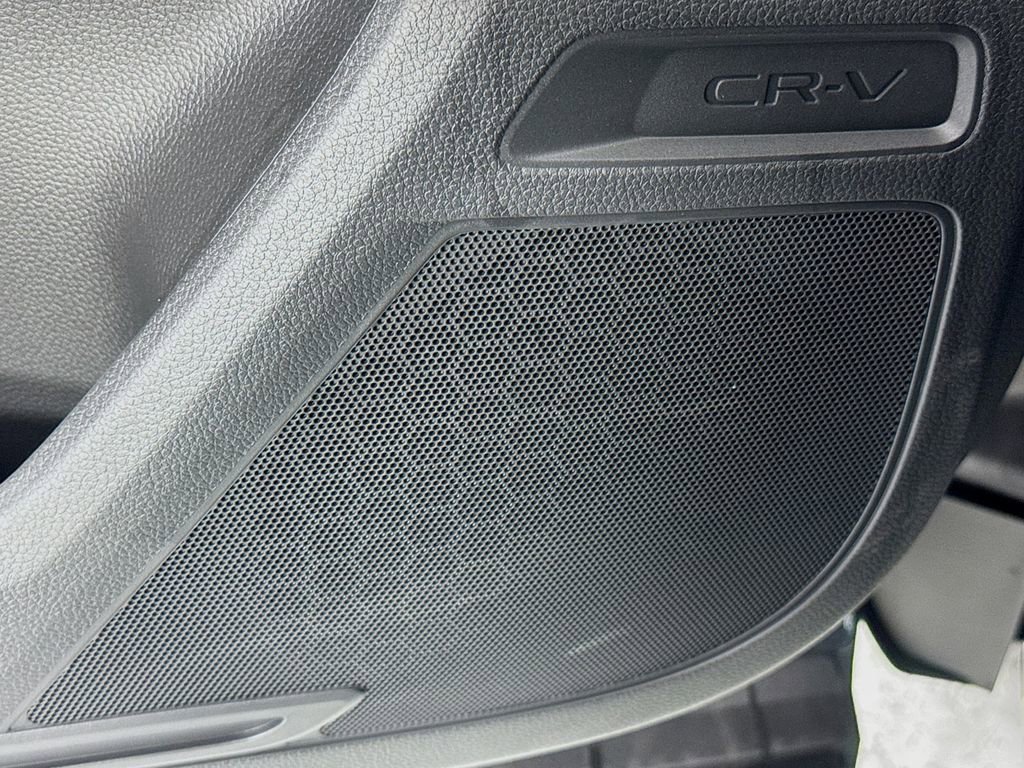 New 2026 Honda CR-V Sport image 26