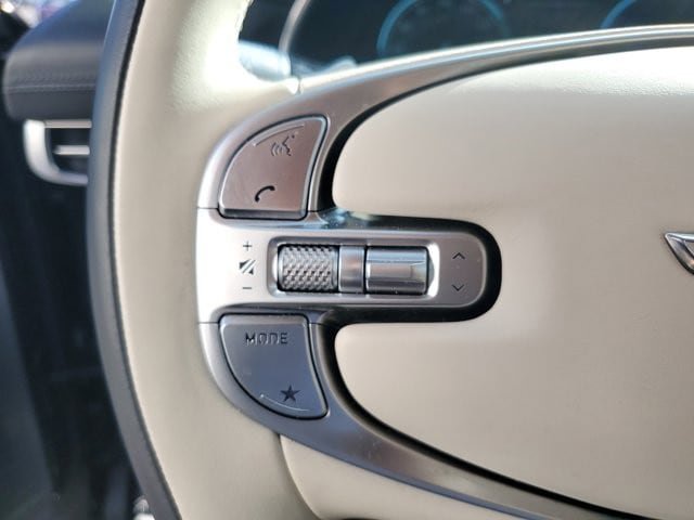 Used 2024 Genesis GV80 3.5T image 31