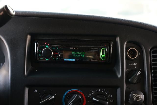Used 2000 Dodge B3500 RWD image 38