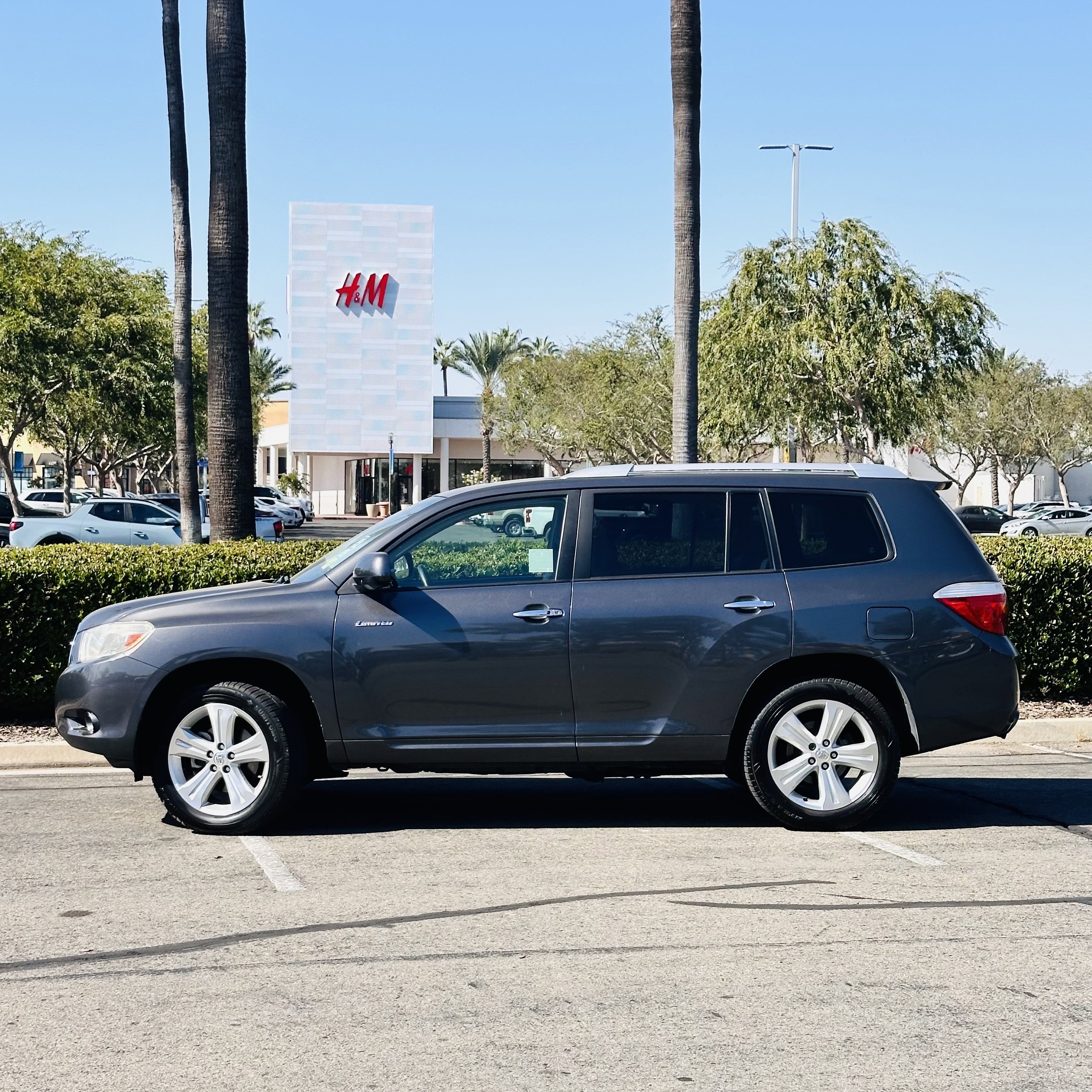 Used 2008 Toyota Highlander Limited image 11