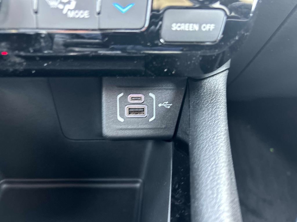 New 2026 Jeep Compass Limited image 13