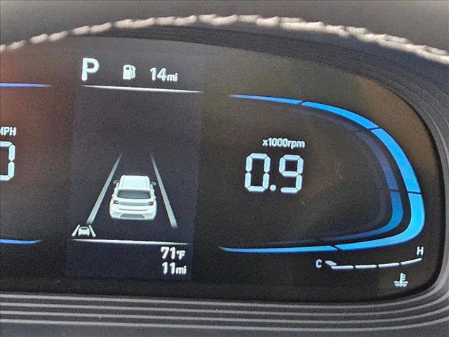 New 2026 Hyundai Venue SEL image 16