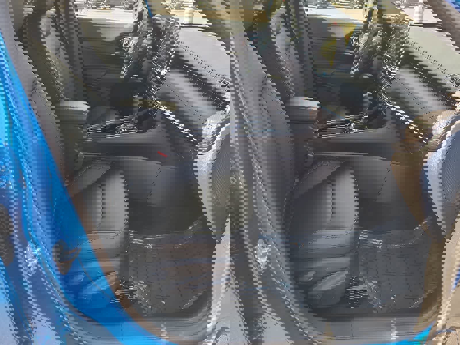 New 2025 Jeep Compass Limited w/ Sun & Sound Group image 22