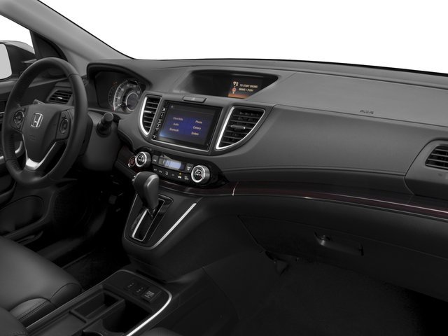 Used 2016 Honda CR-V EX-L image 16