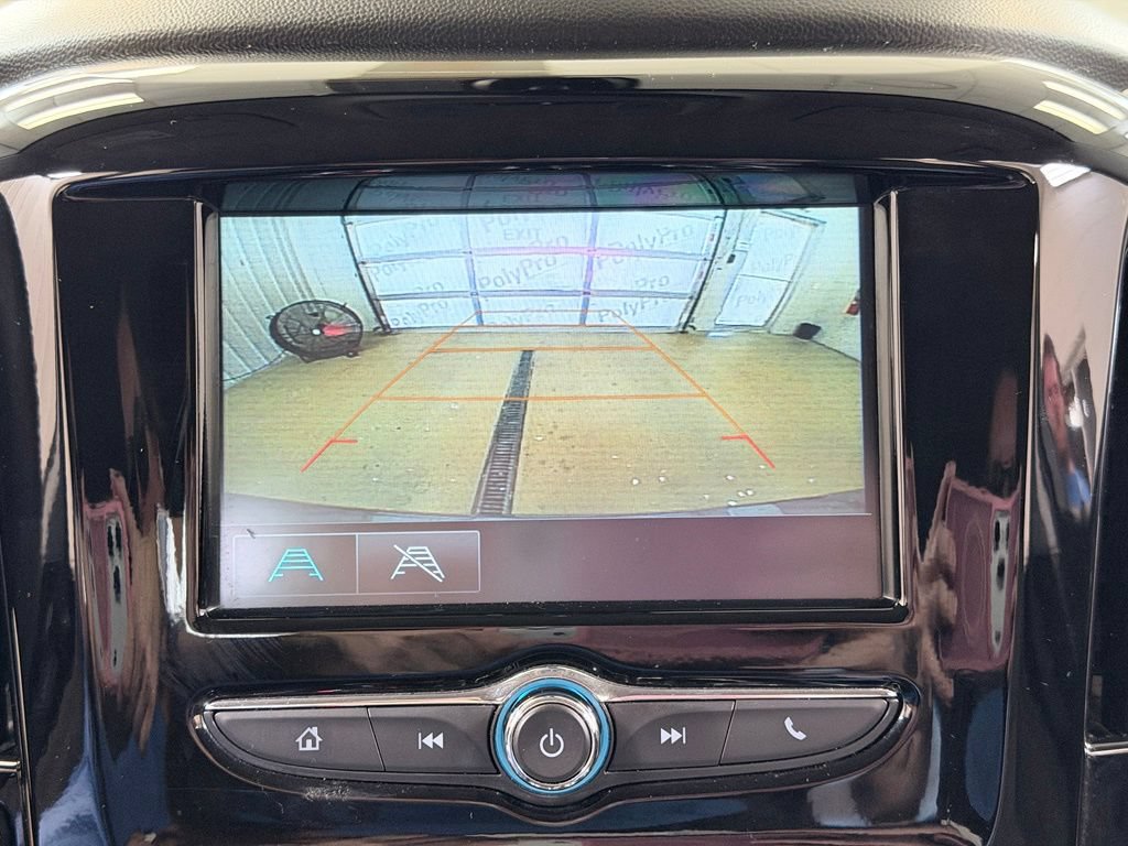 Used 2019 Chevrolet Traverse LS FWD image 52
