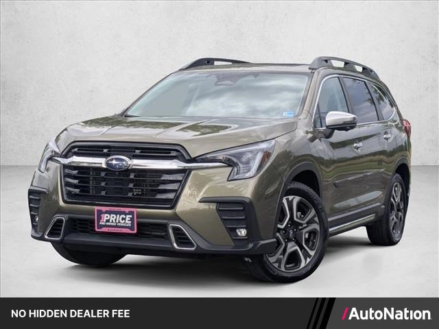 Used 2023 Subaru Ascent Touring