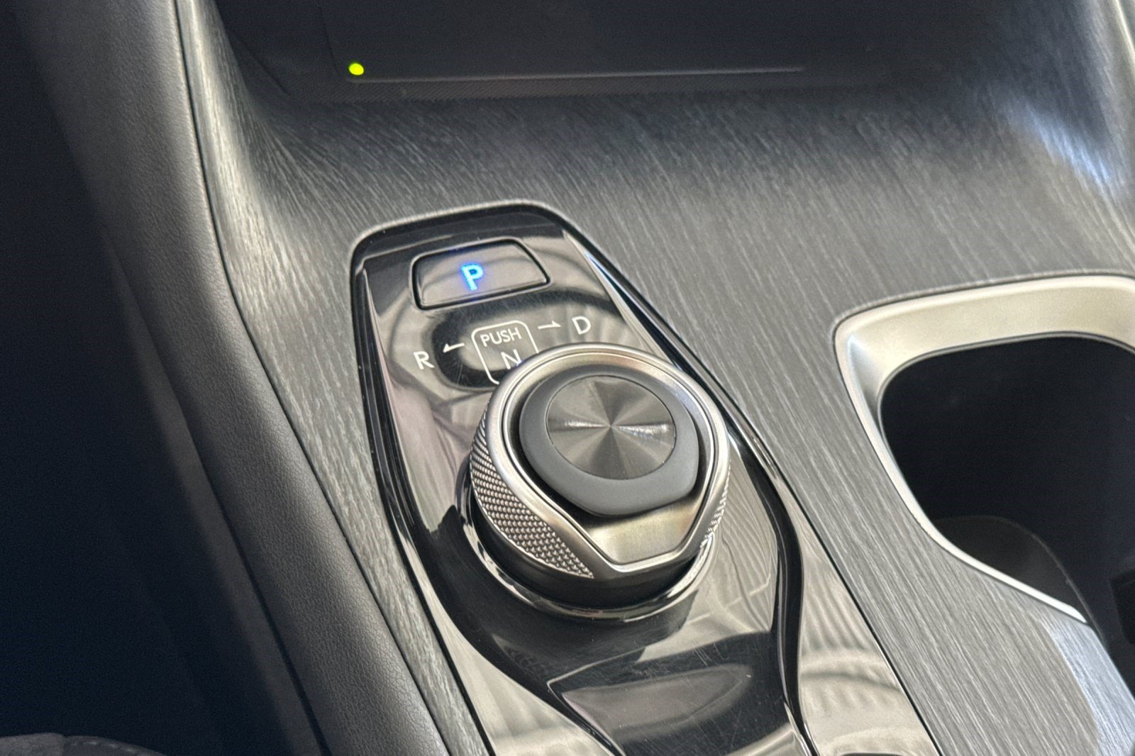 Certified 2024 Lexus RZ 300e Premium w/ Cold Area Package FWD image 27