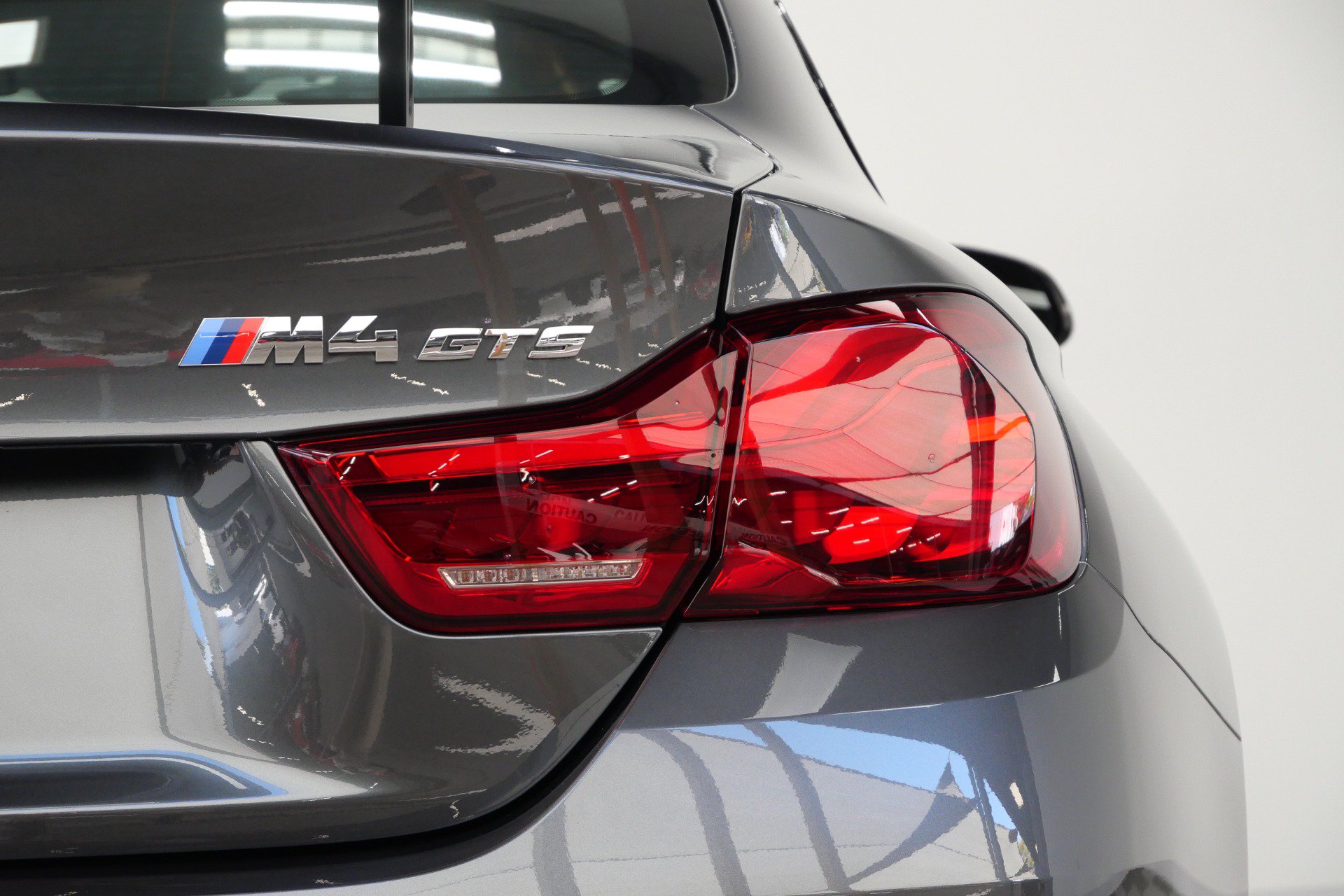 Used 2016 BMW M4 GTS RWD image 49