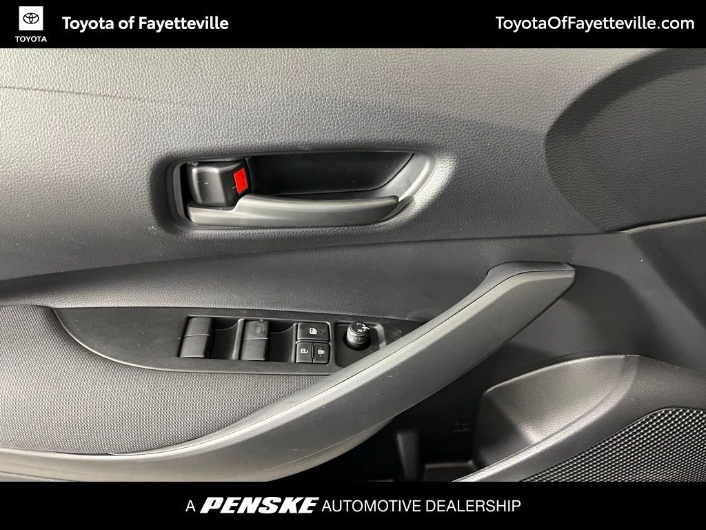 New 2026 Toyota Corolla LE image 24