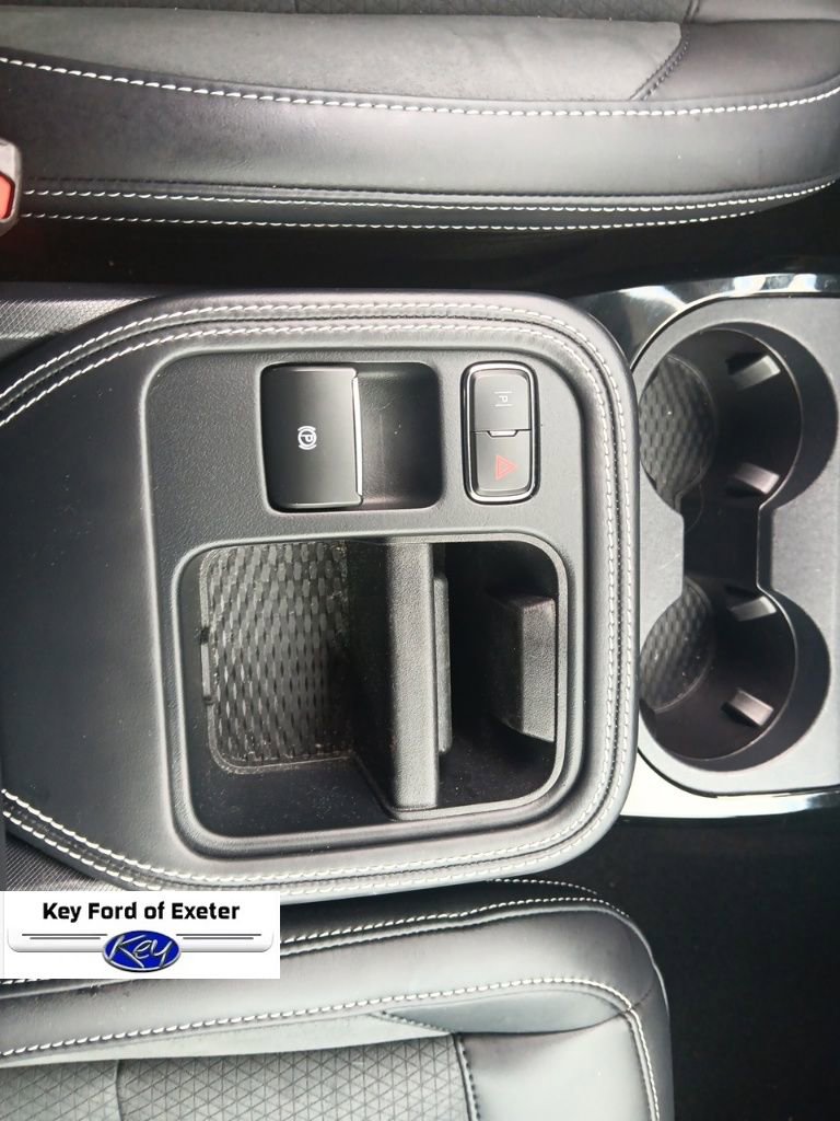 Used 2025 Ford Mustang Mach-E GT image 29