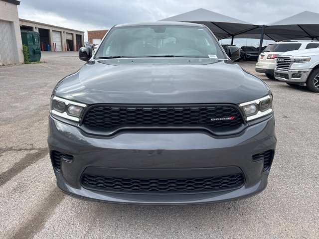New 2026 Dodge Durango GT RWD image 2