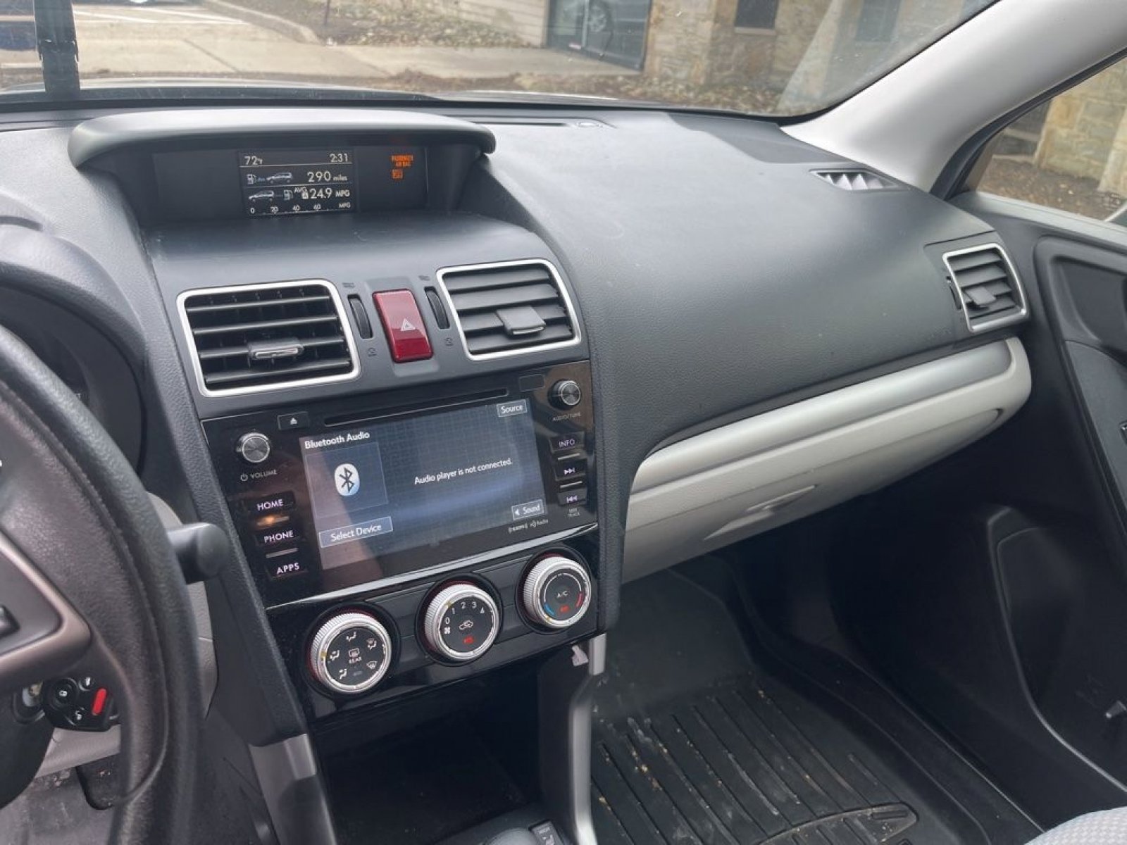 Used 2016 Subaru Forester 2.5i Premium w/ All-Weather Package image 20