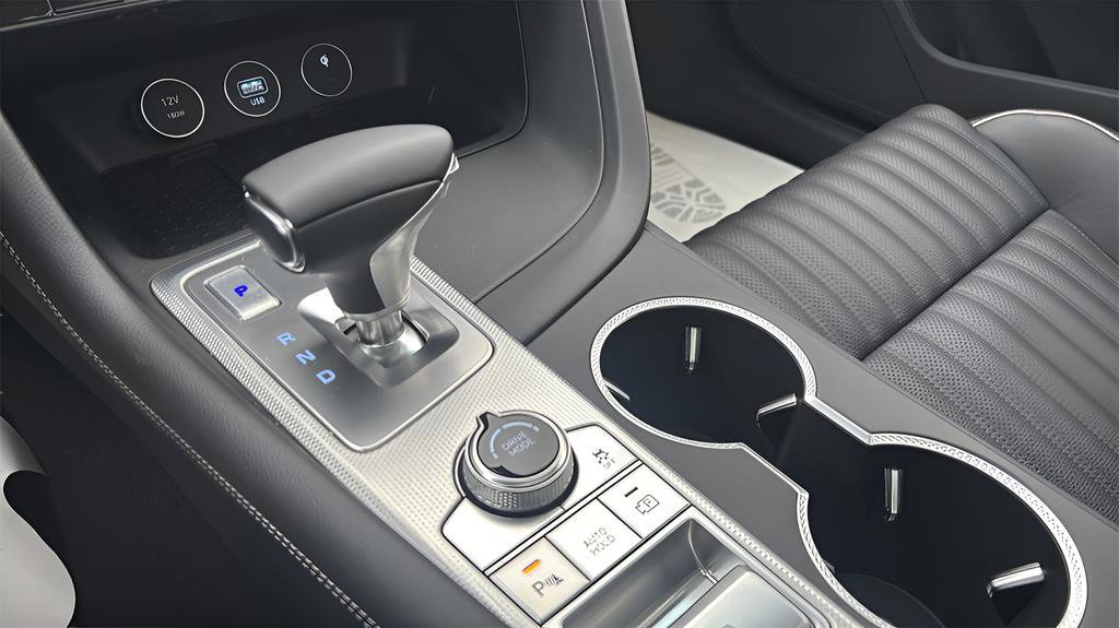 New 2026 Genesis G70 2.5T Prestige image 20