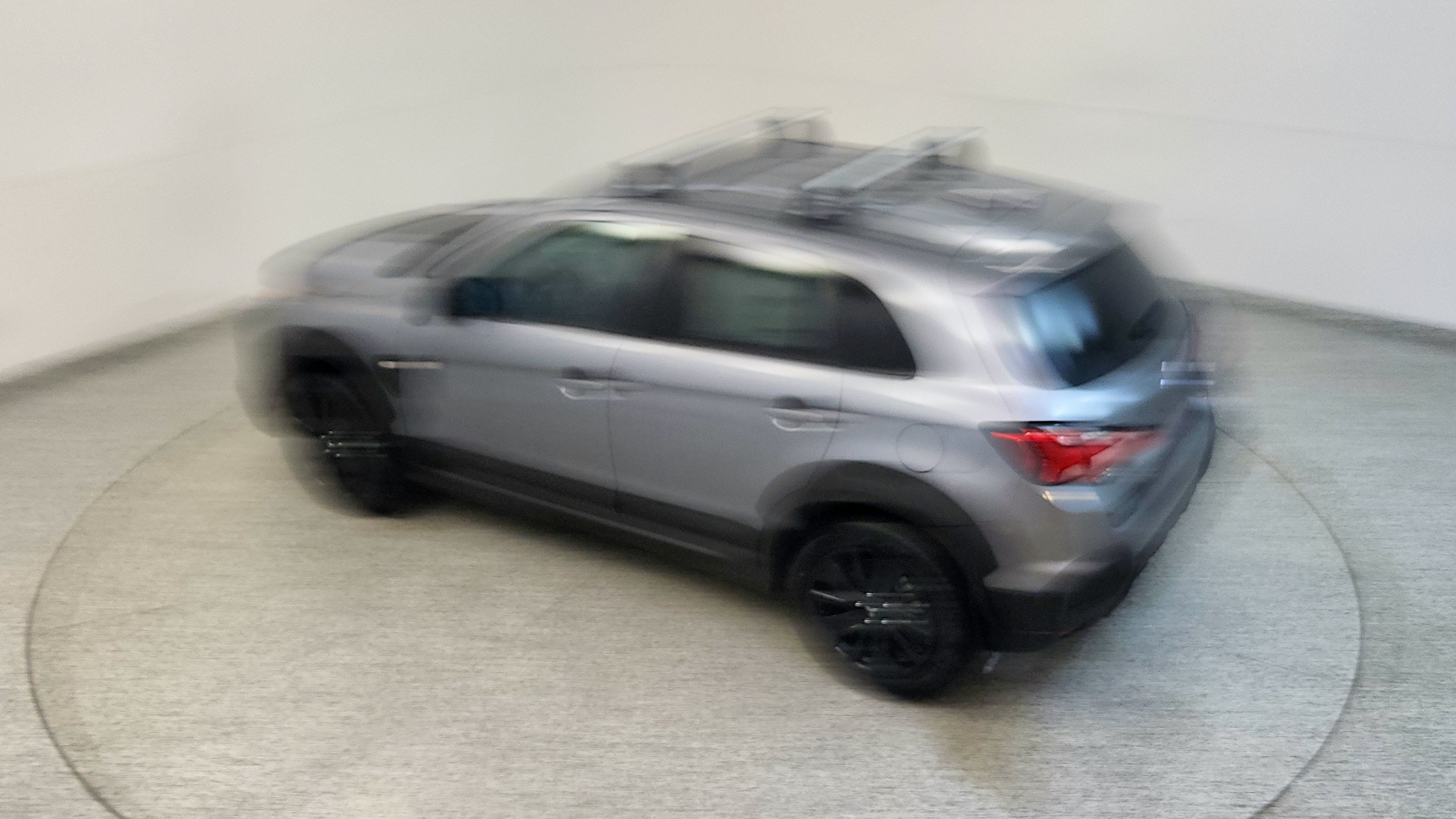 Used 2025 Mitsubishi Outlander Sport AWD image 15
