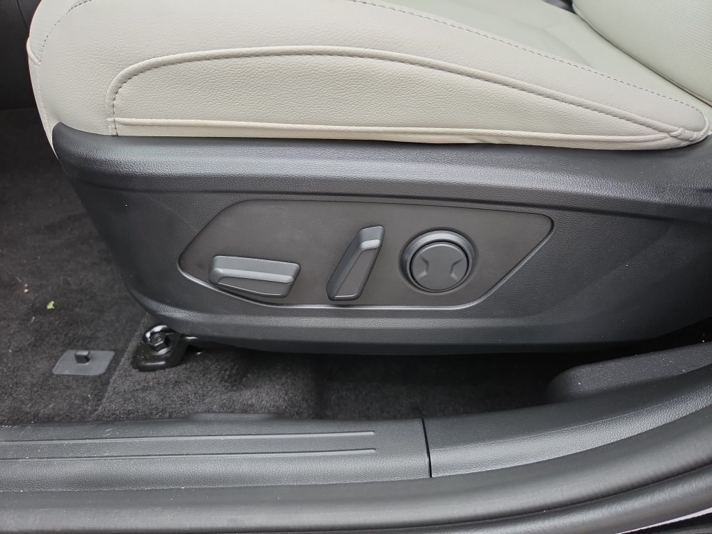 New 2026 Hyundai Tucson SEL Plus FWD image 12