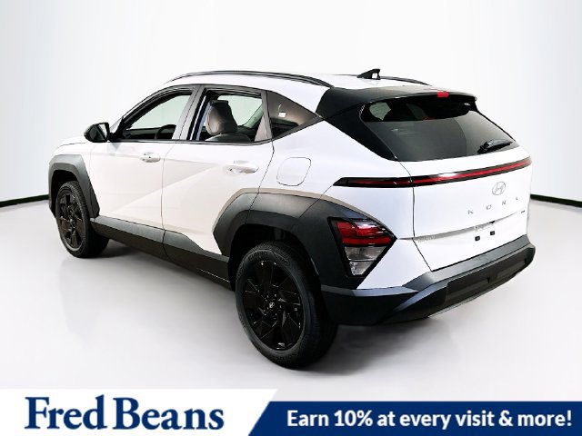New 2026 Hyundai Kona SEL Sport AWD/4WD image 5