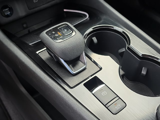 Certified 2026 Nissan Rogue SL AWD/4WD image 26