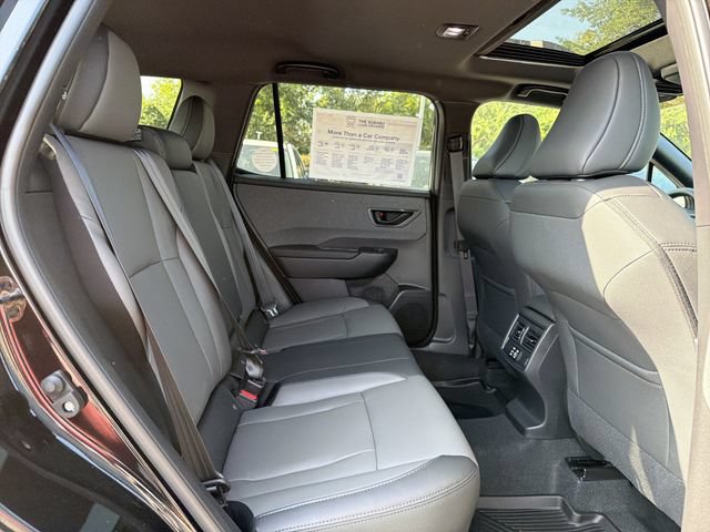 New 2026 Subaru Outback Premium AWD/4WD image 15