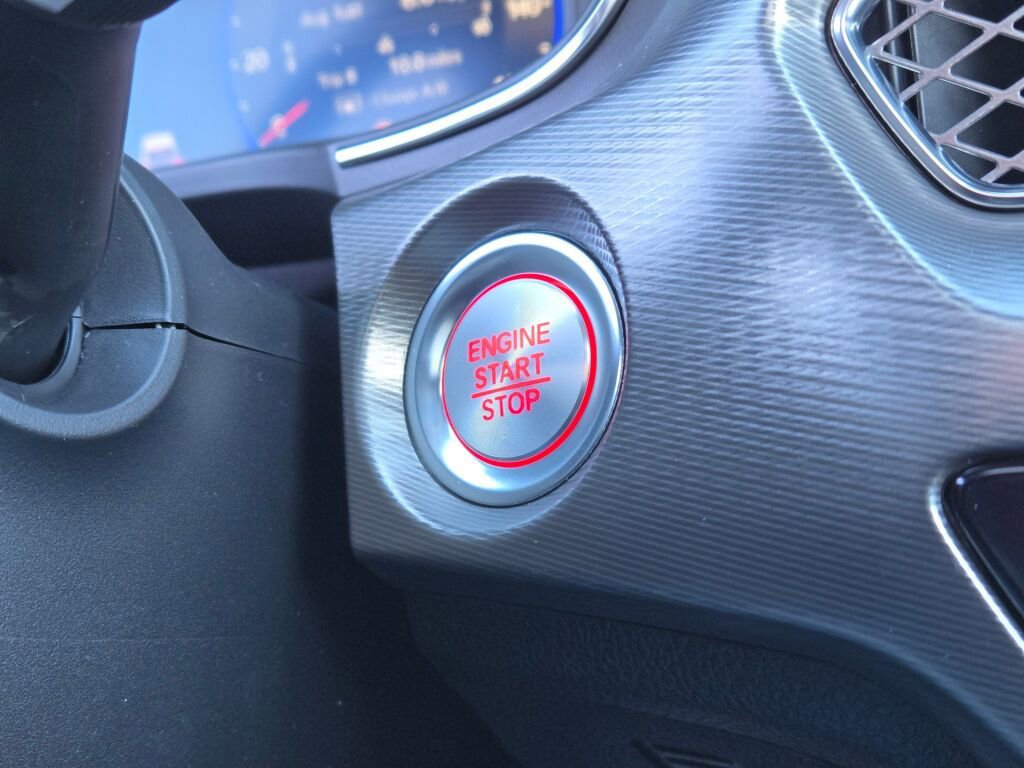 New 2026 Acura Integra A-Spec image 37