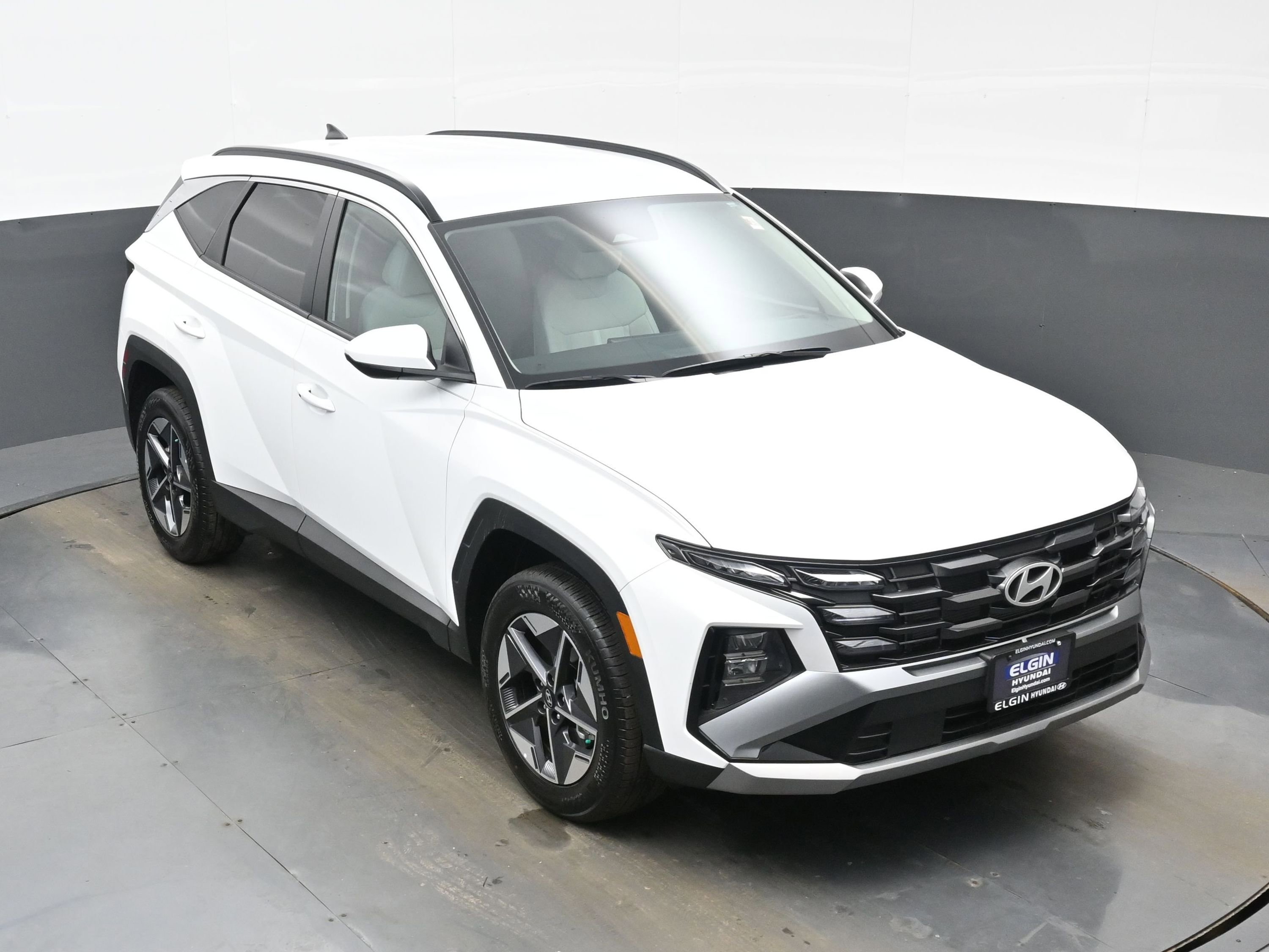 Certified 2026 Hyundai Tucson SEL image 40