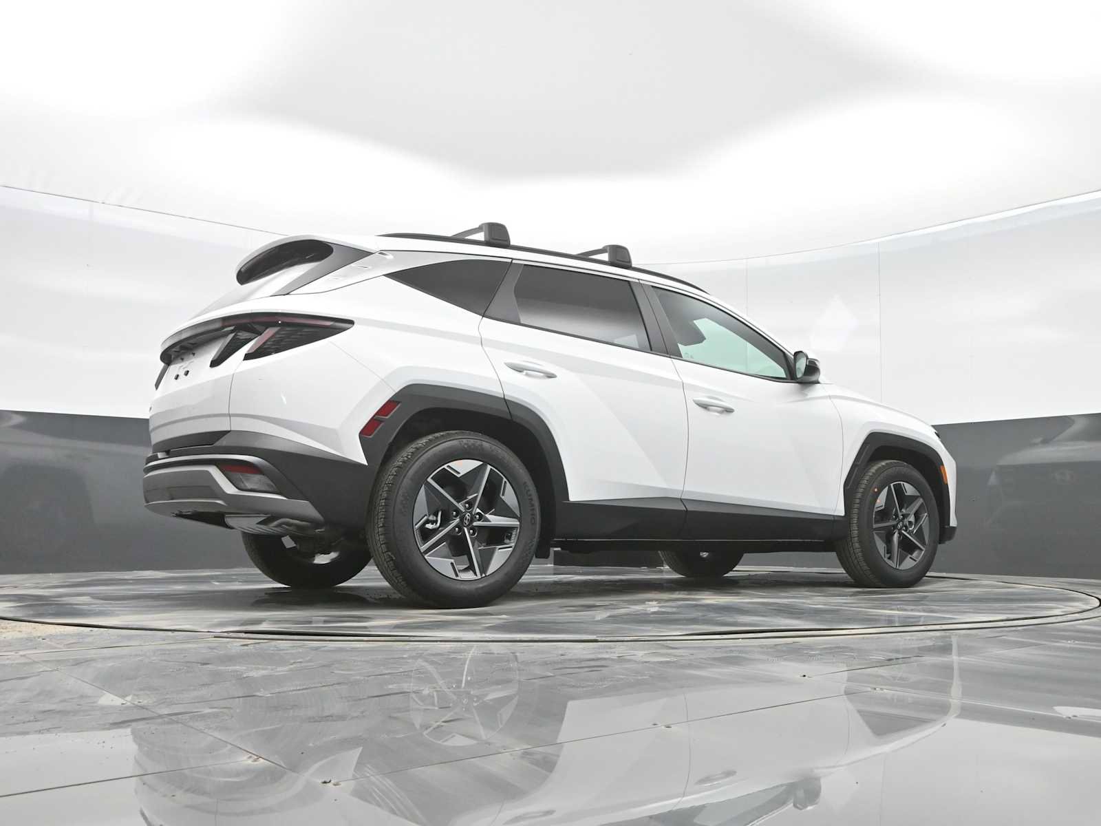 New 2026 Hyundai Tucson SEL image 37