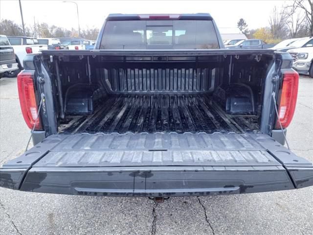 Used 2022 GMC Sierra 1500 SLT w/ SLT Convenience Package AWD/4WD image 21