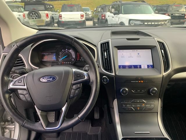 Used 2020 Ford Edge SEL w/ Convenience Package FWD image 25