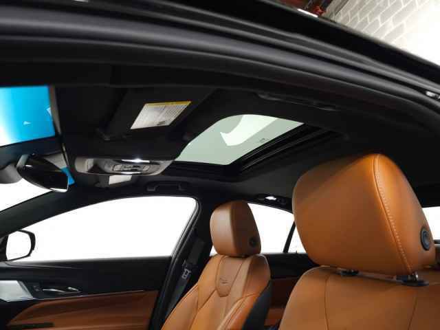 Certified 2023 Cadillac CT4 Premium Luxury image 18