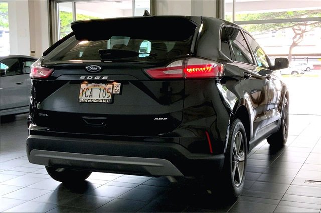 Used 2022 Ford Edge SEL w/ Convenience Package image 6