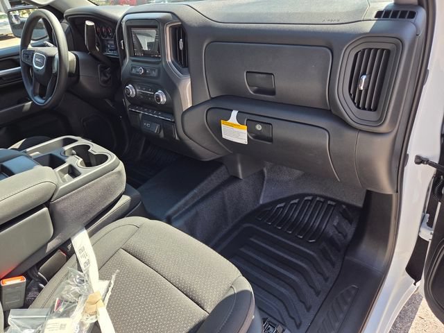 New 2026 GMC Sierra 1500 Pro w/ Pro Value Package RWD image 16
