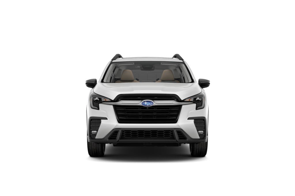 New 2026 Subaru Ascent Limited AWD/4WD image 3