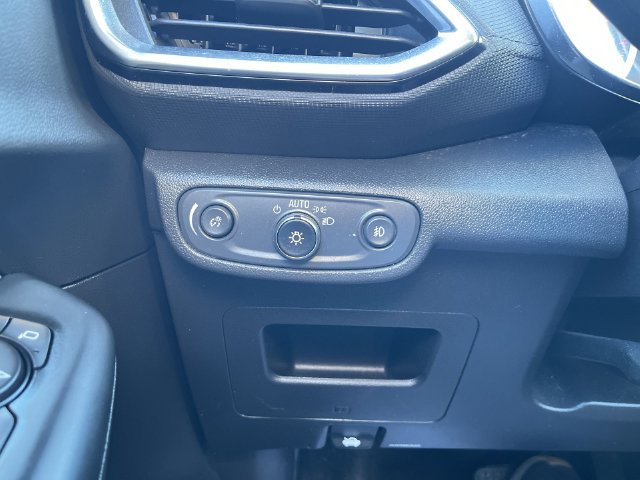 Certified 2021 Chevrolet TrailBlazer LT FWD image 17