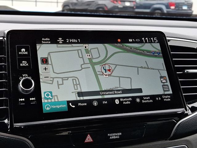 Certified 2024 Honda Ridgeline TrailSport image 17