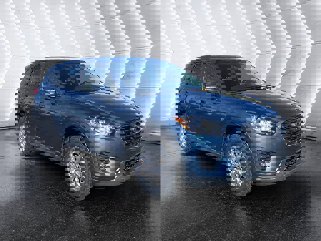 Used 2016 MAZDA CX-5 Touring w/ Bose/Moonroof Package image 1