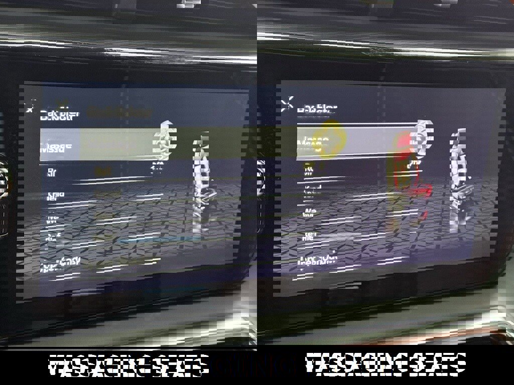 Used 2025 GMC Sierra 2500 Denali Ultimate image 10