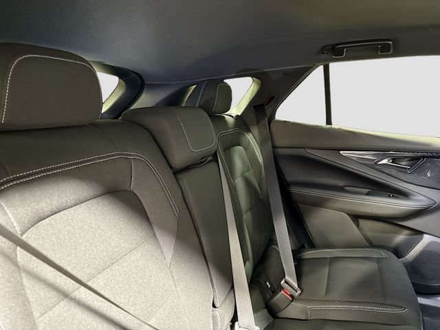New 2026 Chevrolet Blazer EV LT FWD image 30