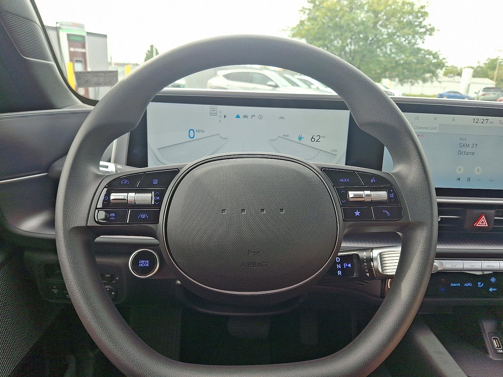 New 2025 Hyundai Ioniq 6 SE image 14