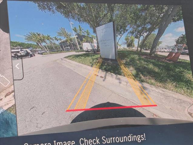 Used 2026 Mercedes-Benz CLE 53 AMG 4MATIC Cabriolet image 14