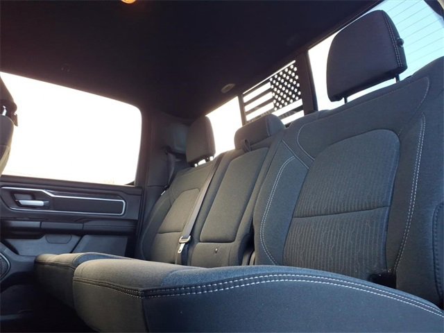 Certified 2022 RAM 1500 Big Horn image 16