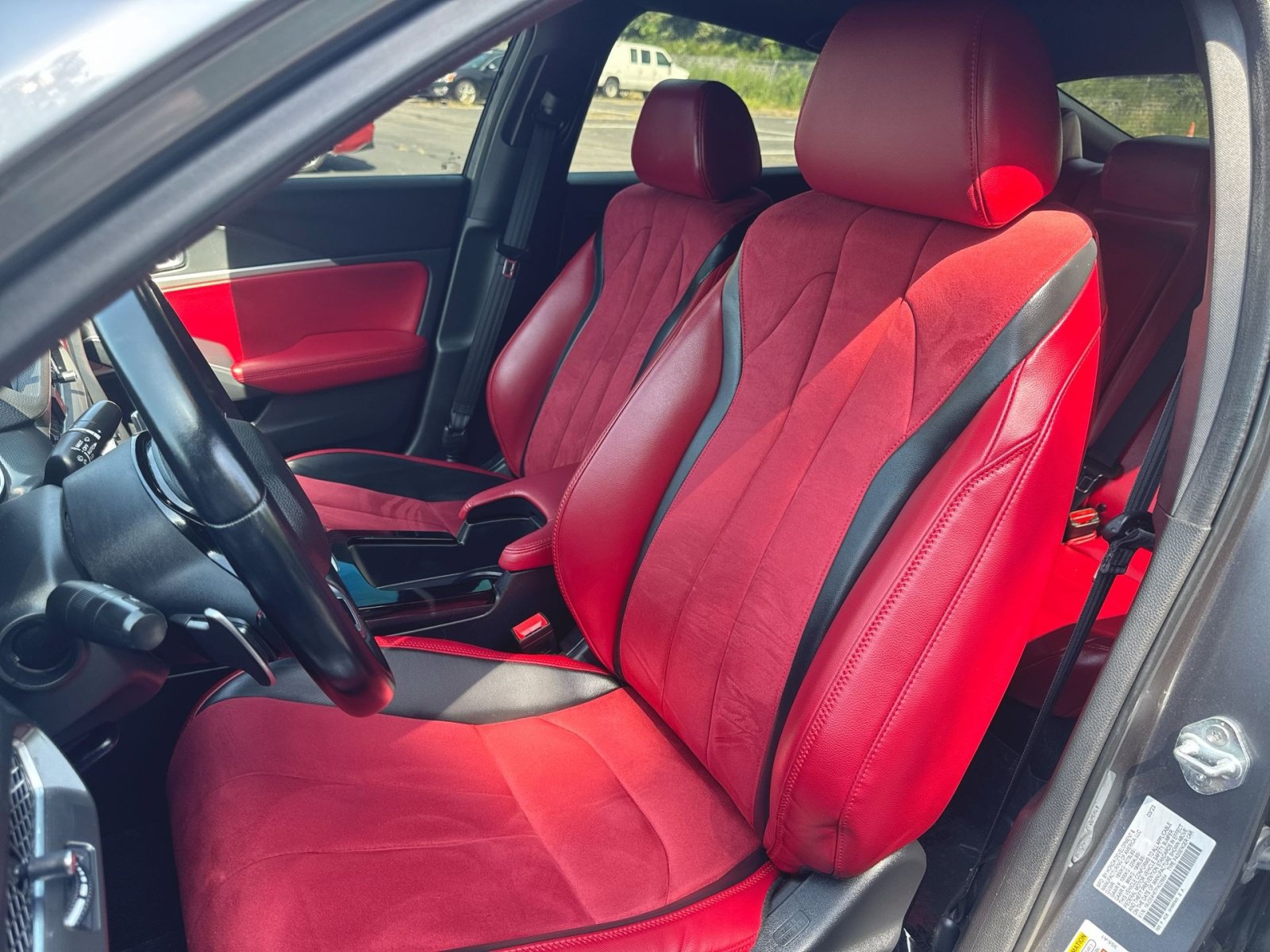Used 2023 Acura Integra A-Spec FWD image 10