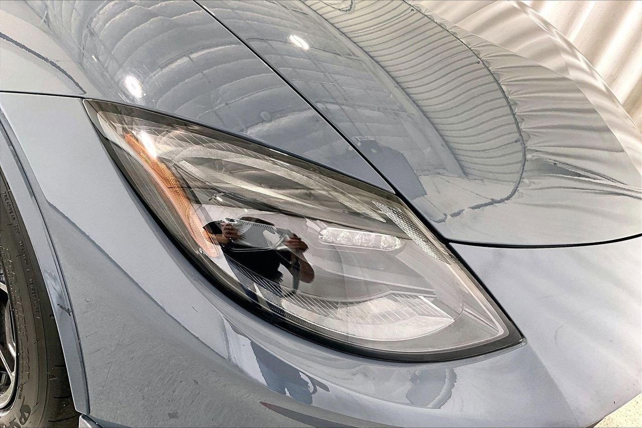 Used 2024 Nissan Z NISMO w/ Floor Mat Package image 26