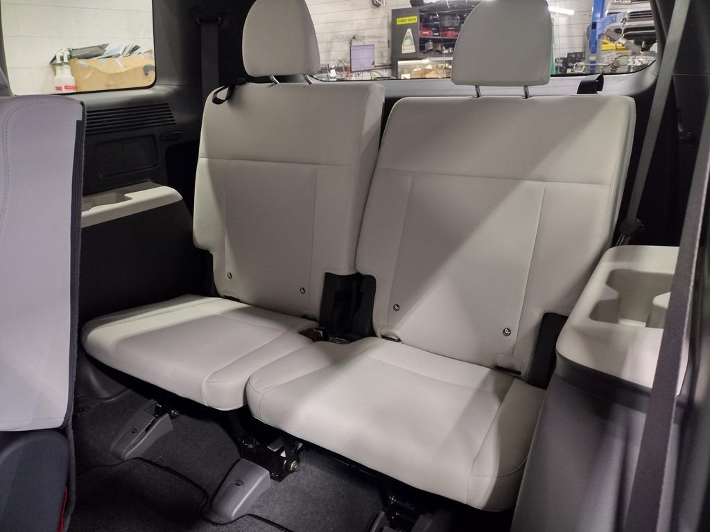 New 2026 Hyundai Santa Fe SE image 25