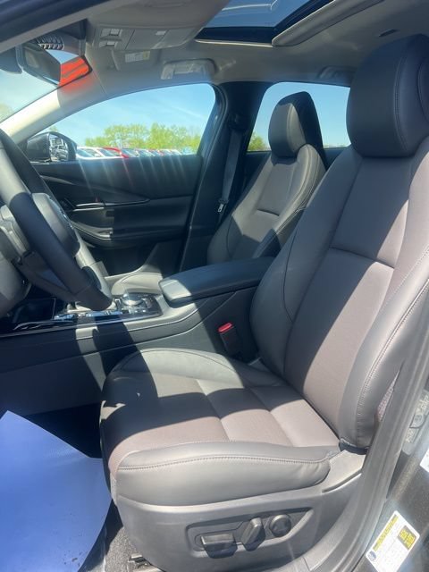 New 2026 MAZDA CX-30 2.5 Turbo w/ Premium Plus Pkg AWD/4WD image 25