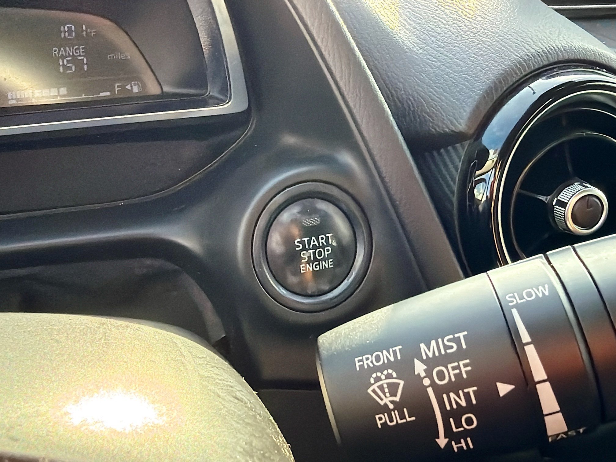 Used 2016 Scion iA FWD image 8