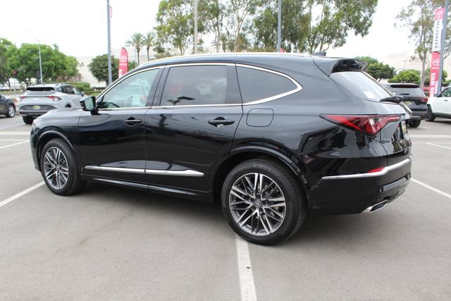 Used 2025 Acura MDX w/ Advance Package AWD/4WD image 7