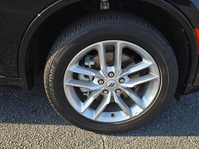 Used 2025 Dodge Durango GT AWD/4WD image 32