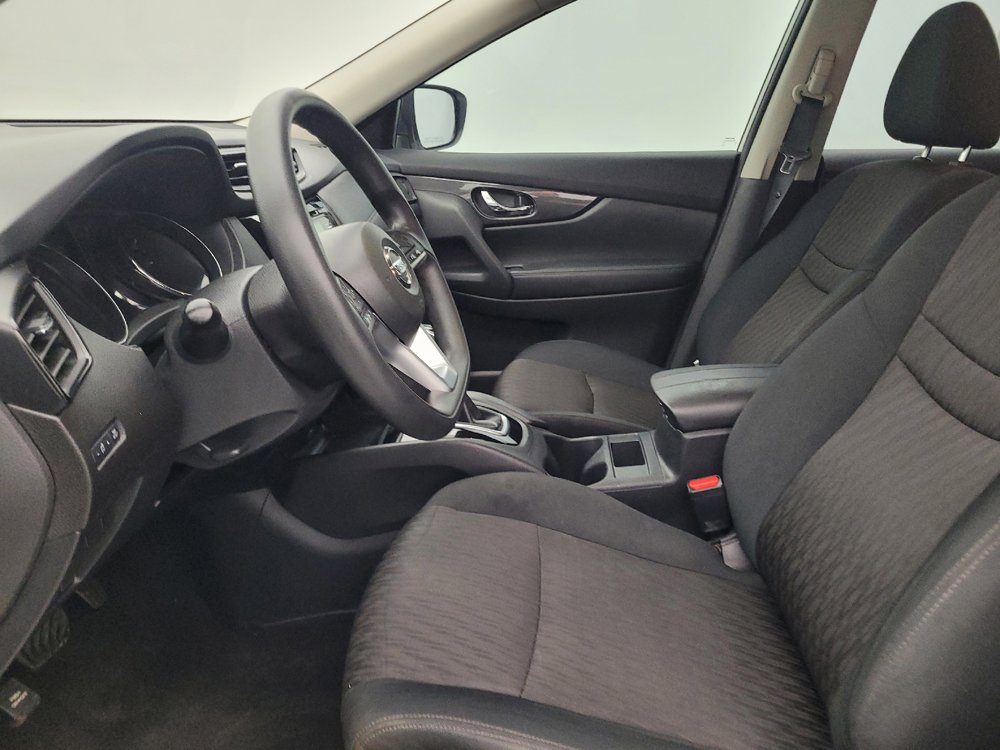 Used 2017 Nissan Rogue S FWD image 17