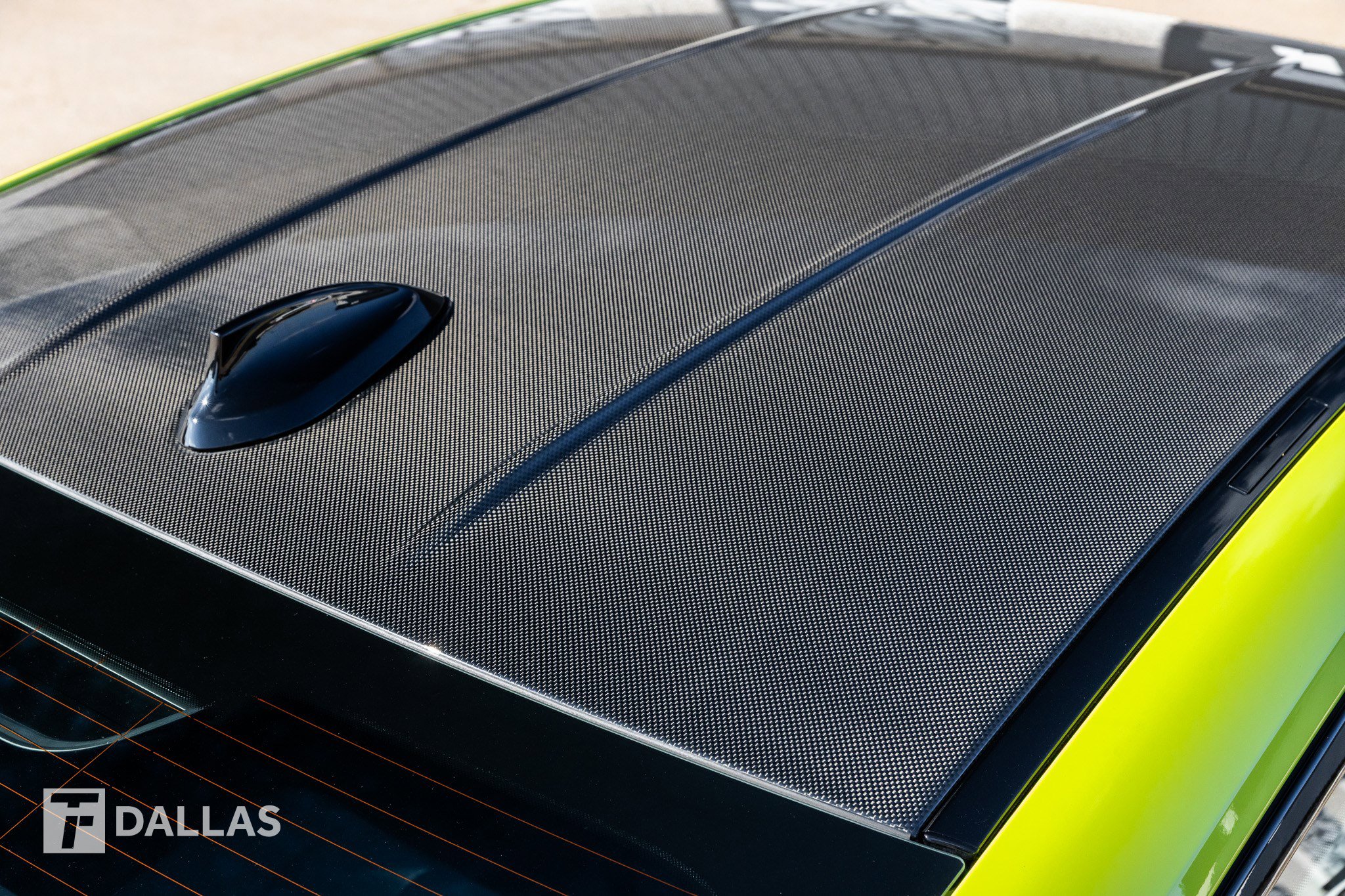 Used 2023 BMW M4 xDrive Competition w/ M Carbon Exterior Package image 21